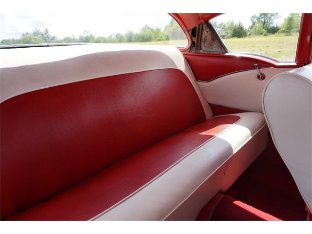 1958 Chevrolet Bel Air (CC-1853723) for sale in De Witt, Iowa