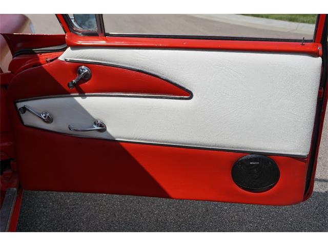 1958 Chevrolet Bel Air (CC-1853723) for sale in De Witt, Iowa