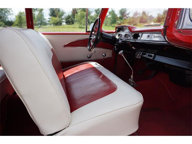 1958 Chevrolet Bel Air (CC-1853723) for sale in De Witt, Iowa