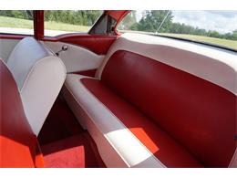 1958 Chevrolet Bel Air (CC-1853723) for sale in De Witt, Iowa