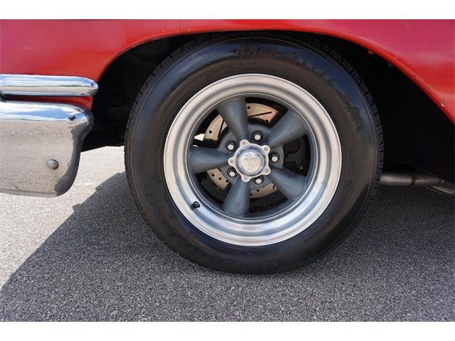 1958 Chevrolet Bel Air (CC-1853723) for sale in De Witt, Iowa