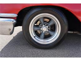1958 Chevrolet Bel Air (CC-1853723) for sale in De Witt, Iowa