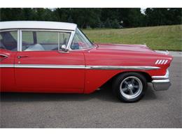 1958 Chevrolet Bel Air (CC-1853723) for sale in De Witt, Iowa
