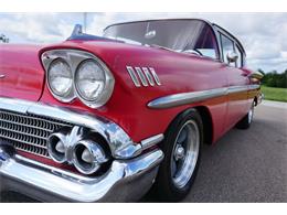 1958 Chevrolet Bel Air (CC-1853723) for sale in De Witt, Iowa