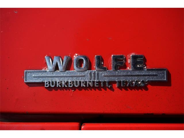 1958 Chevrolet Bel Air (CC-1853723) for sale in De Witt, Iowa
