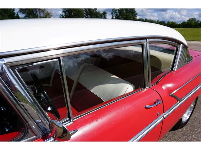 1958 Chevrolet Bel Air (CC-1853723) for sale in De Witt, Iowa