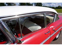 1958 Chevrolet Bel Air (CC-1853723) for sale in De Witt, Iowa