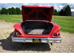 1958 Chevrolet Bel Air (CC-1853723) for sale in De Witt, Iowa