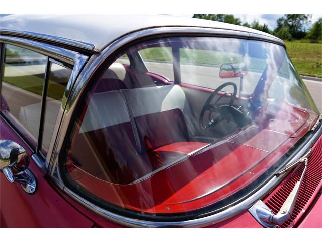 1958 Chevrolet Bel Air (CC-1853723) for sale in De Witt, Iowa