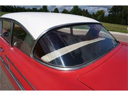1958 Chevrolet Bel Air (CC-1853723) for sale in De Witt, Iowa