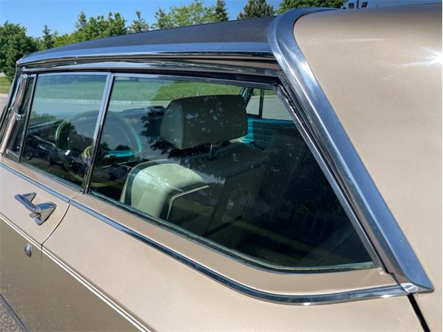 1964 Chrysler New Yorker (CC-1850373) for sale in Ramsey, Minnesota