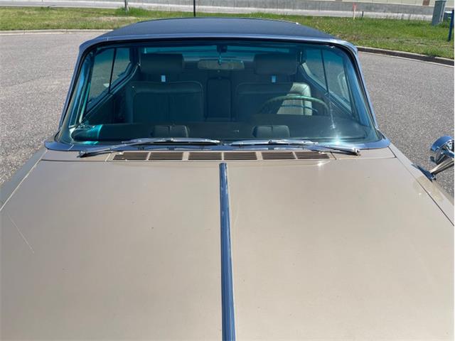 1964 Chrysler New Yorker (CC-1850373) for sale in Ramsey, Minnesota
