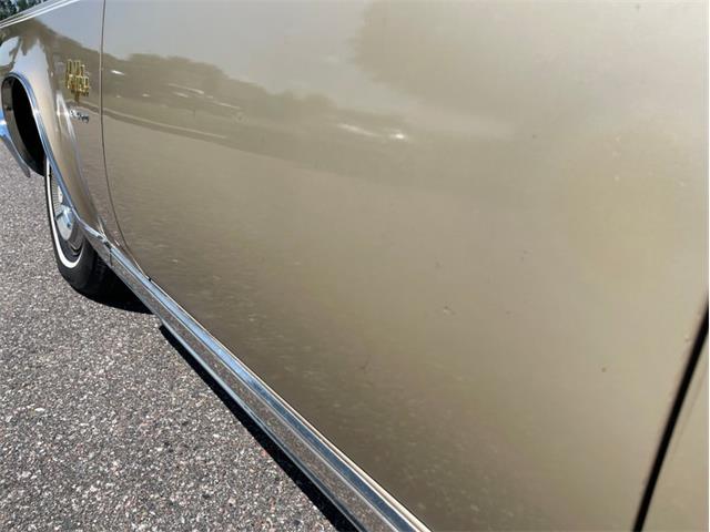 1964 Chrysler New Yorker (CC-1850373) for sale in Ramsey, Minnesota