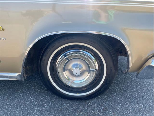 1964 Chrysler New Yorker (CC-1850373) for sale in Ramsey, Minnesota