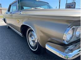 1964 Chrysler New Yorker (CC-1850373) for sale in Ramsey, Minnesota
