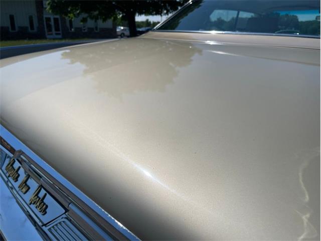 1964 Chrysler New Yorker (CC-1850373) for sale in Ramsey, Minnesota