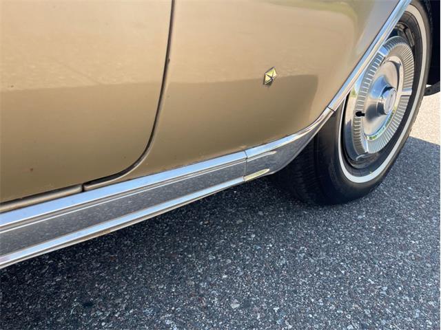 1964 Chrysler New Yorker (CC-1850373) for sale in Ramsey, Minnesota