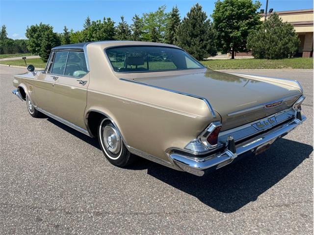 1964 Chrysler New Yorker (CC-1850373) for sale in Ramsey, Minnesota