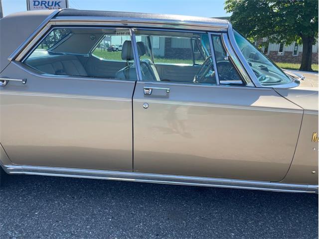 1964 Chrysler New Yorker (CC-1850373) for sale in Ramsey, Minnesota