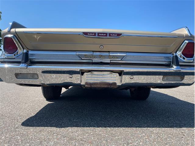 1964 Chrysler New Yorker (CC-1850373) for sale in Ramsey, Minnesota