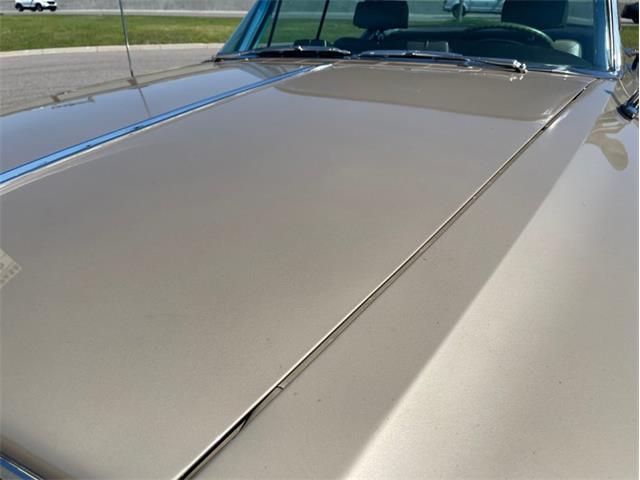1964 Chrysler New Yorker (CC-1850373) for sale in Ramsey, Minnesota