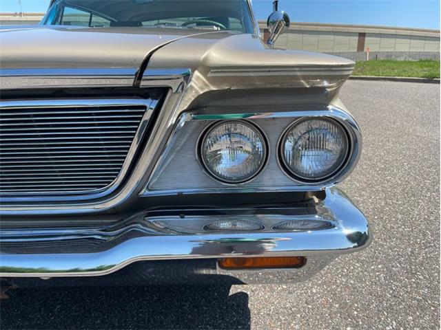 1964 Chrysler New Yorker (CC-1850373) for sale in Ramsey, Minnesota