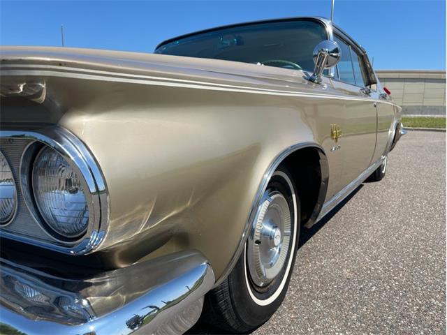 1964 Chrysler New Yorker (CC-1850373) for sale in Ramsey, Minnesota