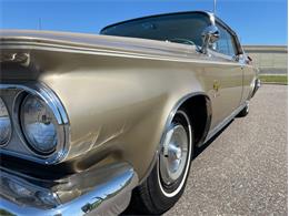 1964 Chrysler New Yorker (CC-1850373) for sale in Ramsey, Minnesota