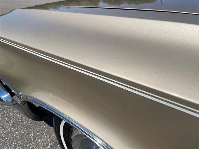 1964 Chrysler New Yorker (CC-1850373) for sale in Ramsey, Minnesota