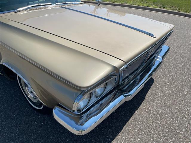 1964 Chrysler New Yorker (CC-1850373) for sale in Ramsey, Minnesota