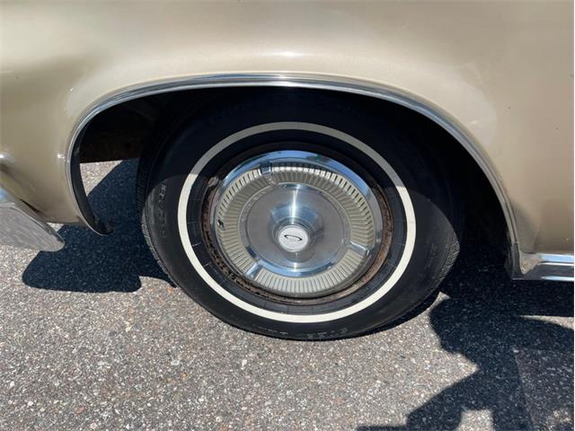 1964 Chrysler New Yorker (CC-1850373) for sale in Ramsey, Minnesota
