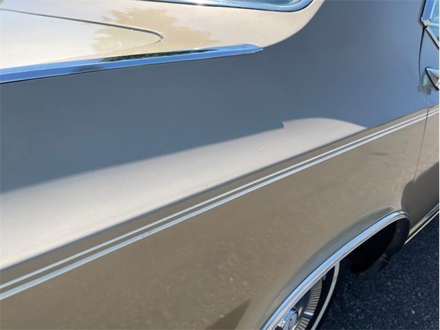 1964 Chrysler New Yorker (CC-1850373) for sale in Ramsey, Minnesota