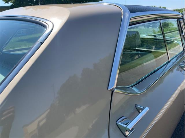 1964 Chrysler New Yorker (CC-1850373) for sale in Ramsey, Minnesota