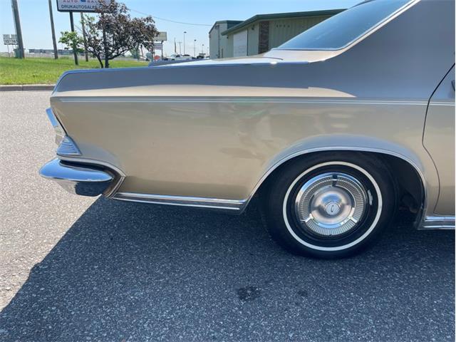 1964 Chrysler New Yorker (CC-1850373) for sale in Ramsey, Minnesota