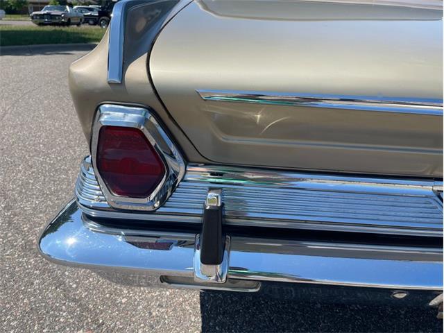 1964 Chrysler New Yorker (CC-1850373) for sale in Ramsey, Minnesota