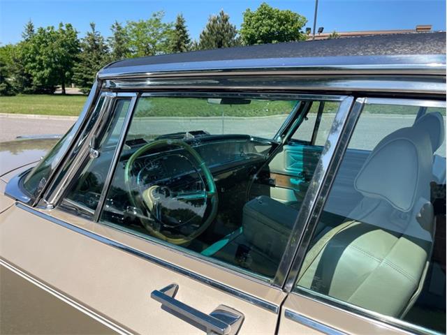1964 Chrysler New Yorker (CC-1850373) for sale in Ramsey, Minnesota