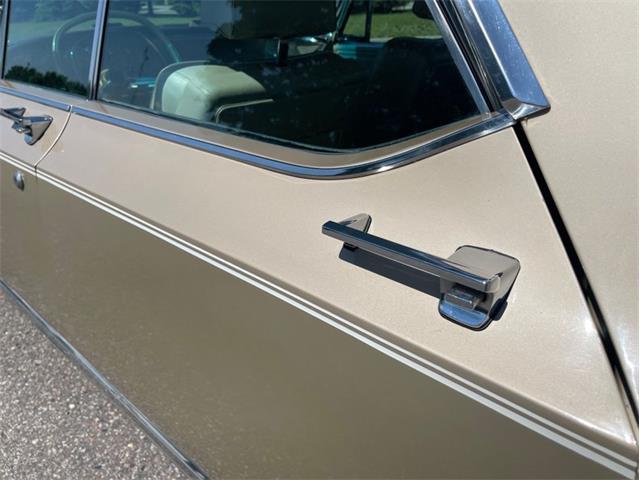 1964 Chrysler New Yorker (CC-1850373) for sale in Ramsey, Minnesota