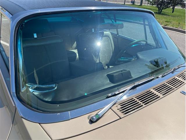 1964 Chrysler New Yorker (CC-1850373) for sale in Ramsey, Minnesota
