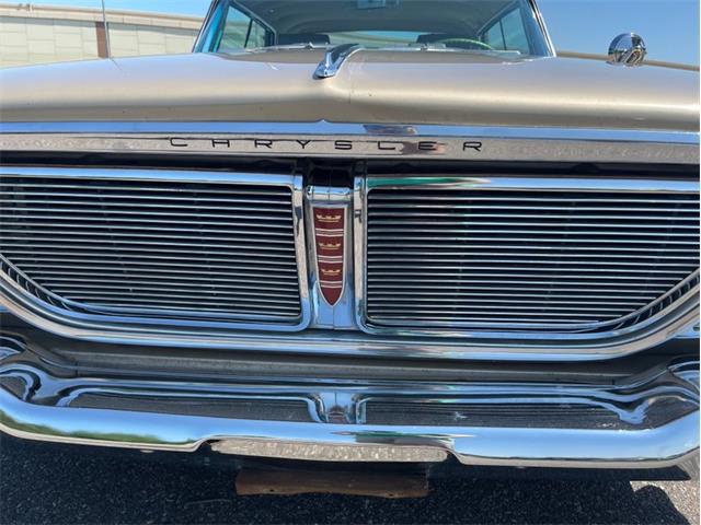 1964 Chrysler New Yorker (CC-1850373) for sale in Ramsey, Minnesota