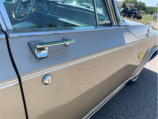 1964 Chrysler New Yorker (CC-1850373) for sale in Ramsey, Minnesota