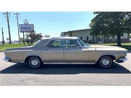 1964 Chrysler New Yorker (CC-1850373) for sale in Ramsey, Minnesota