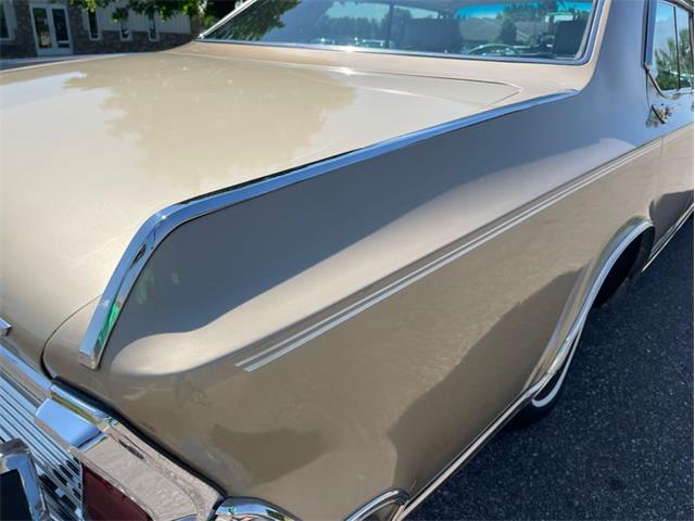 1964 Chrysler New Yorker (CC-1850373) for sale in Ramsey, Minnesota