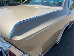 1964 Chrysler New Yorker (CC-1850373) for sale in Ramsey, Minnesota