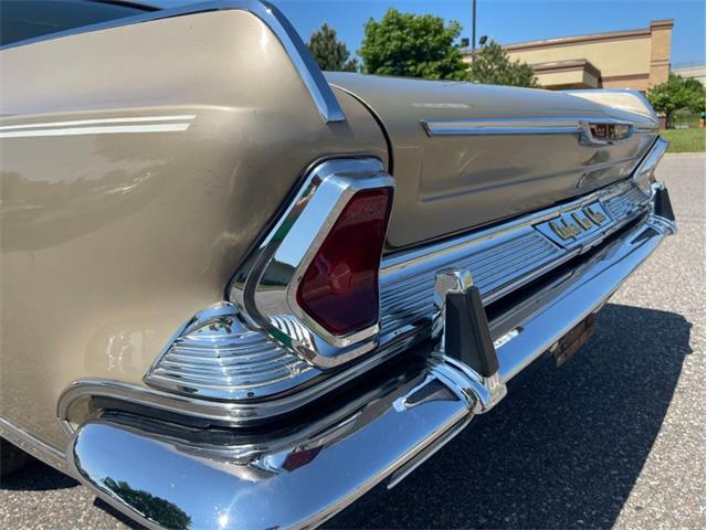 1964 Chrysler New Yorker (CC-1850373) for sale in Ramsey, Minnesota