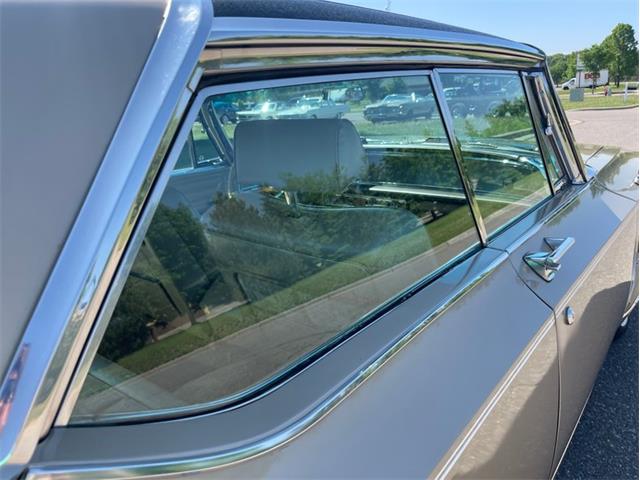 1964 Chrysler New Yorker (CC-1850373) for sale in Ramsey, Minnesota