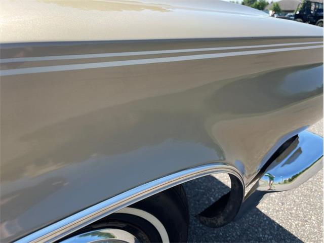 1964 Chrysler New Yorker (CC-1850373) for sale in Ramsey, Minnesota