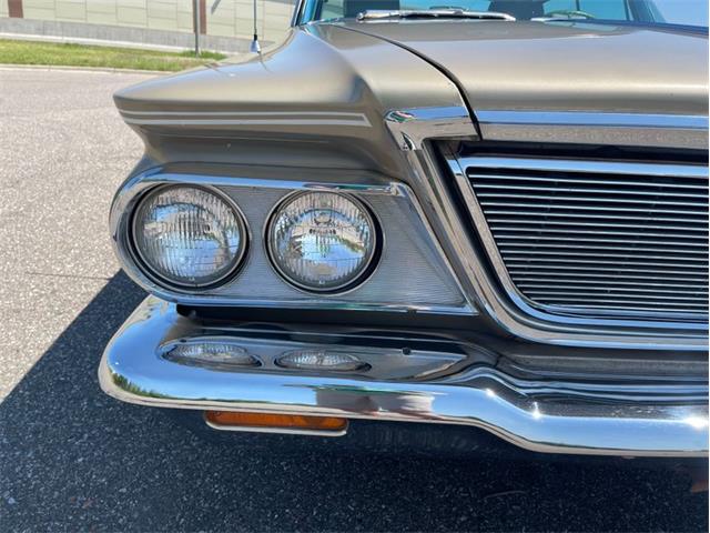 1964 Chrysler New Yorker (CC-1850373) for sale in Ramsey, Minnesota