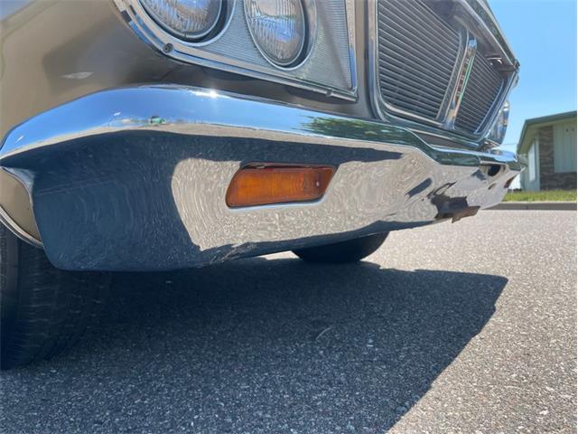 1964 Chrysler New Yorker (CC-1850373) for sale in Ramsey, Minnesota