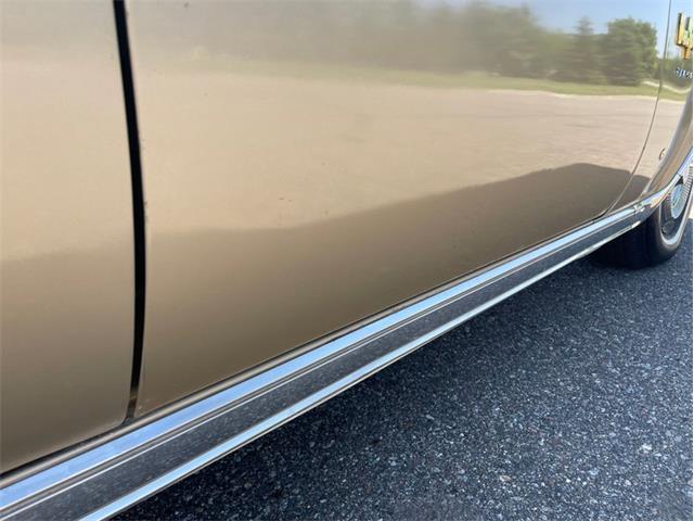 1964 Chrysler New Yorker (CC-1850373) for sale in Ramsey, Minnesota