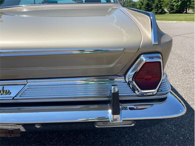 1964 Chrysler New Yorker (CC-1850373) for sale in Ramsey, Minnesota